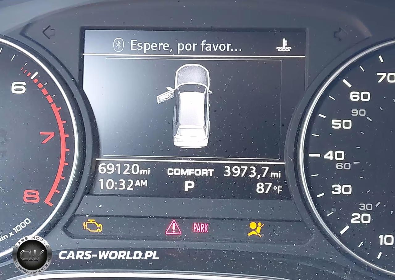 2018 Audi Q5 2.0T Premium-2.0T Tech Premium VIN:WA1ANAFY5J2039899 - 16