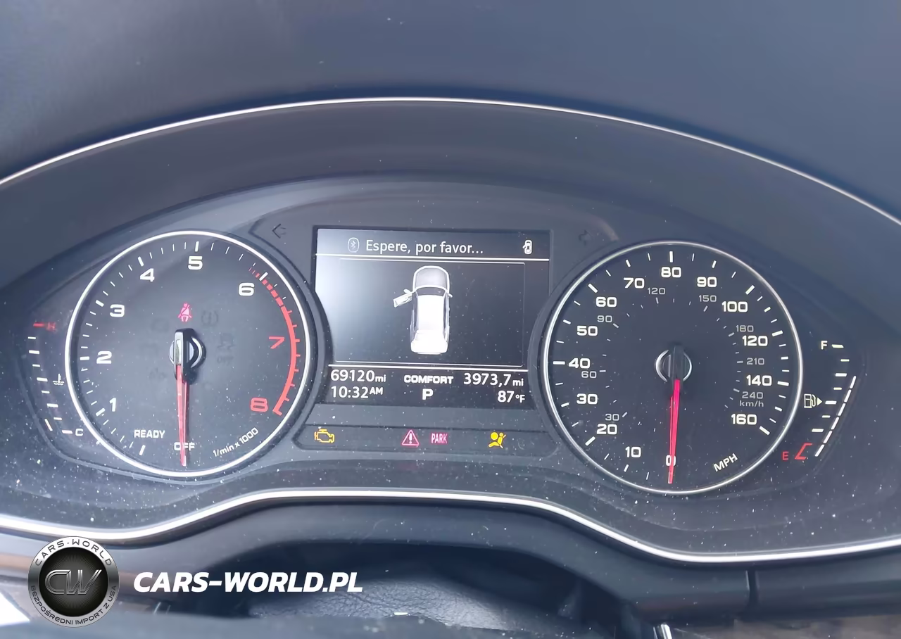 2018 Audi Q5 2.0T Premium-2.0T Tech Premium VIN:WA1ANAFY5J2039899 - 7