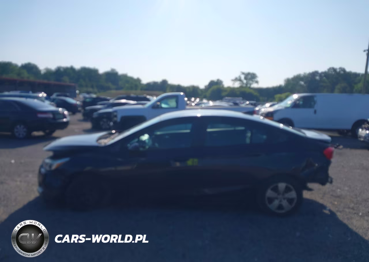 2017 Chevrolet Cruze Ls Auto VIN:1G1BC5SM3H7255301 - 15