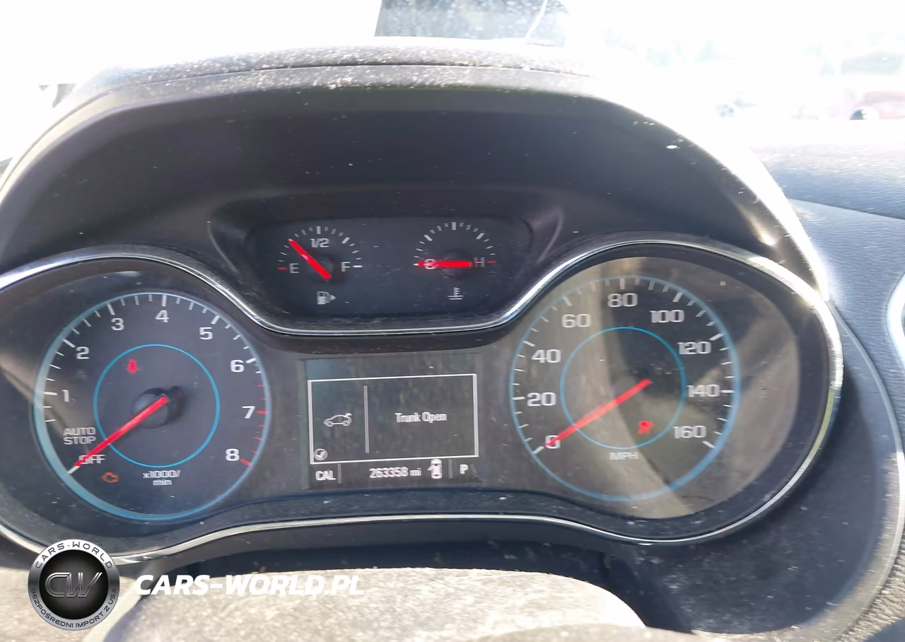 2017 Chevrolet Cruze Ls Auto VIN:1G1BC5SM3H7255301 - 7