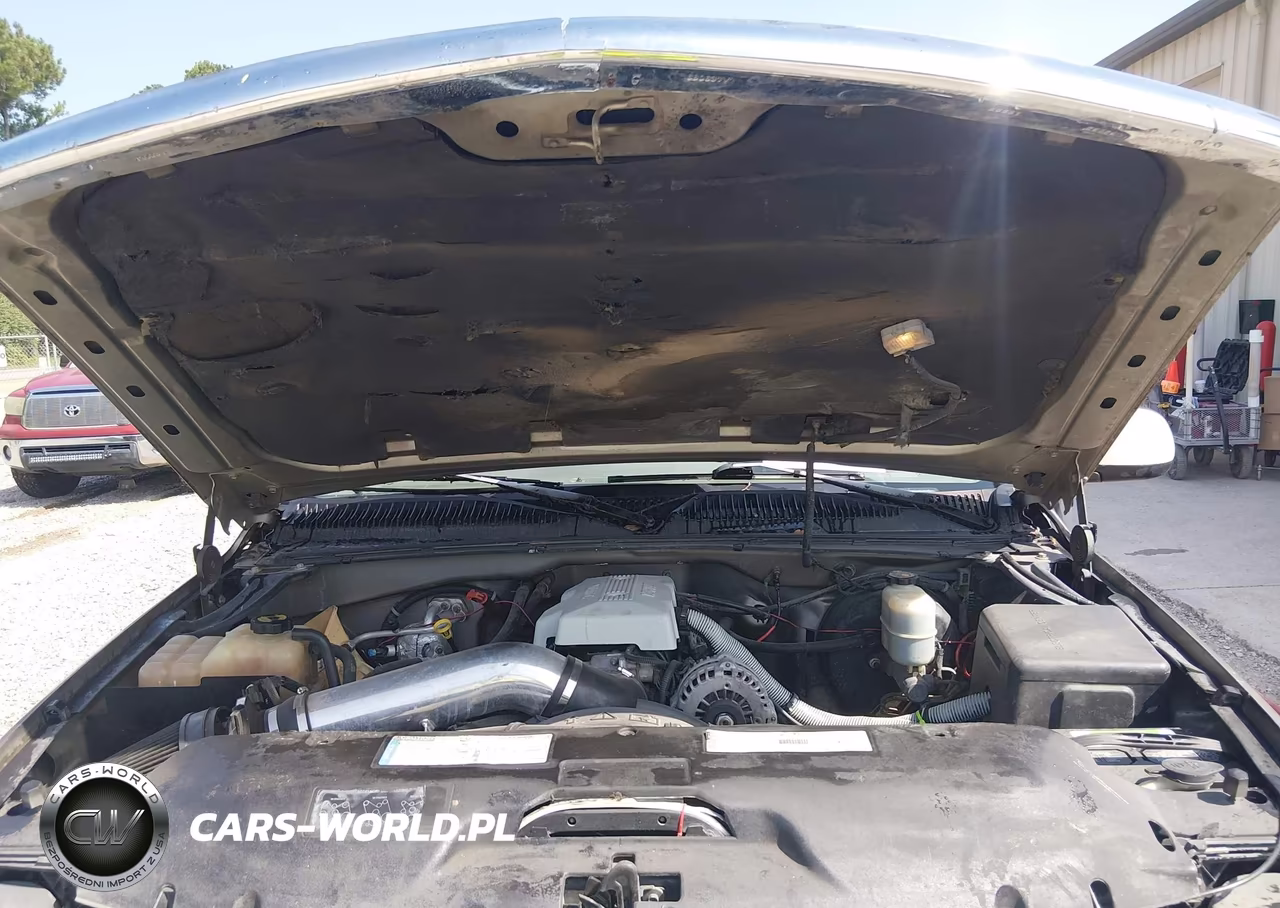 2000 Chevrolet Silverado 1500 Ls VIN:1GCEK14T8YE194608 - 10