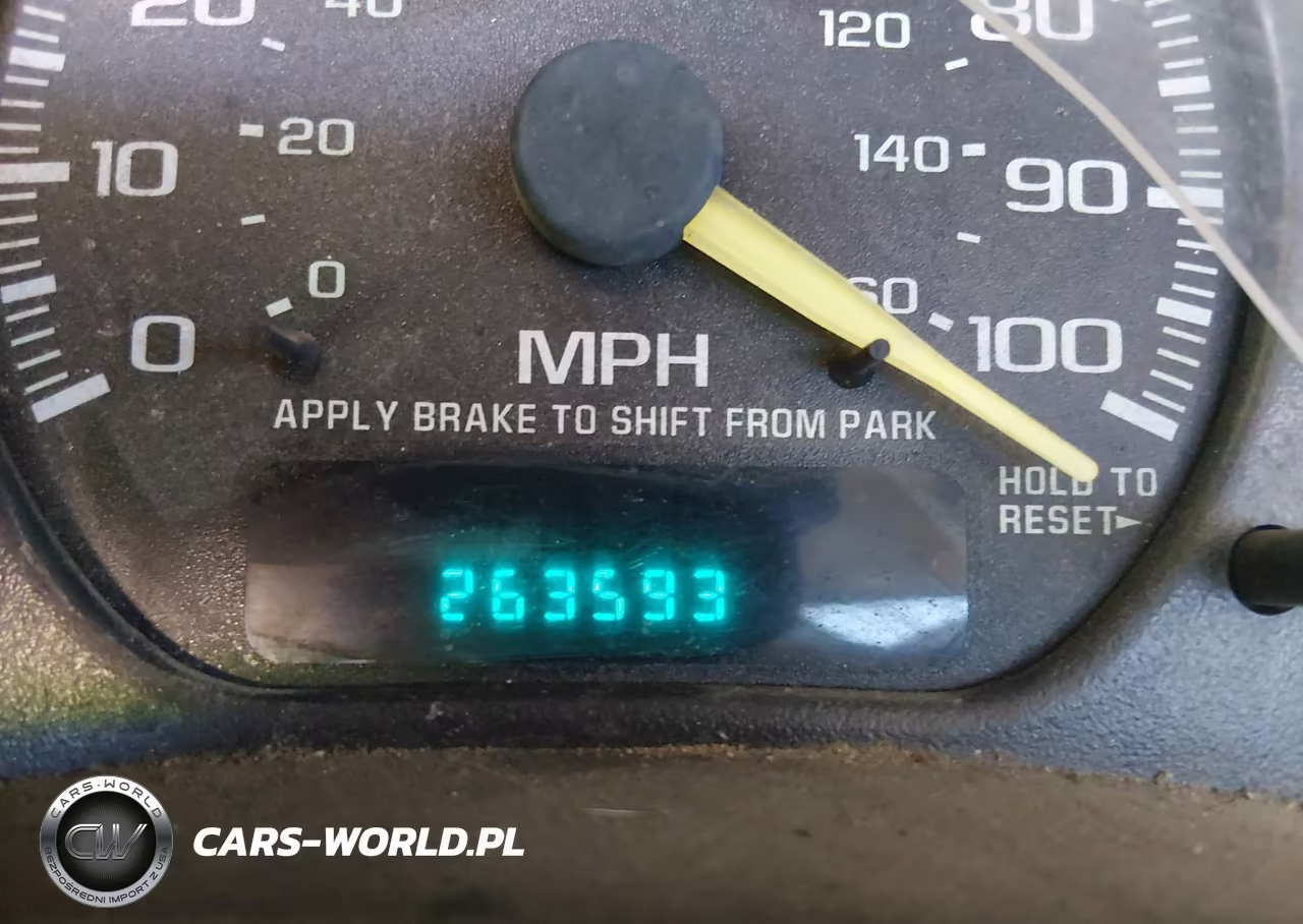 2000 Chevrolet Silverado 1500 Ls VIN:1GCEK14T8YE194608 - 7