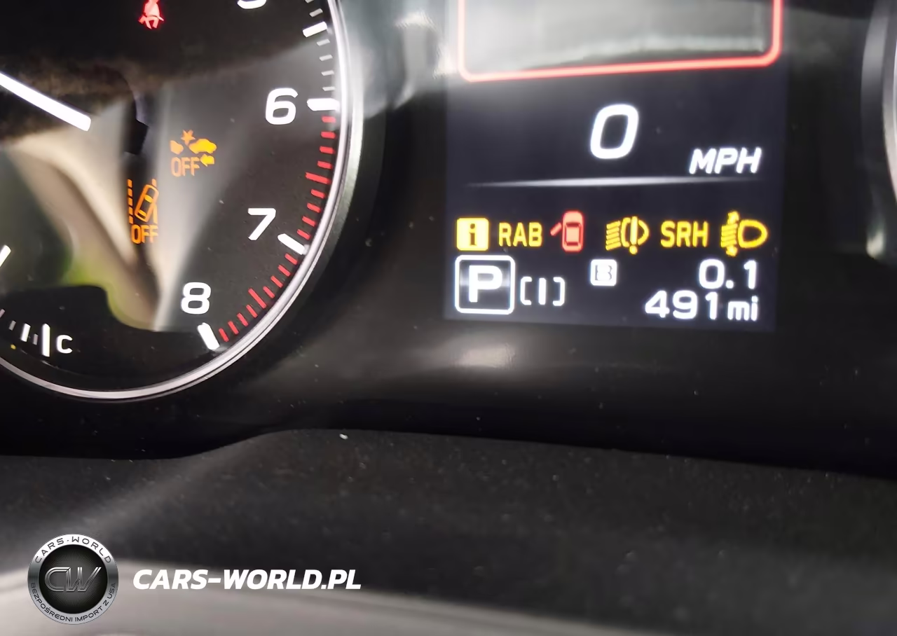 2026 Subaru Forester Touring VIN:4S4SLDT69T3125861 - 16