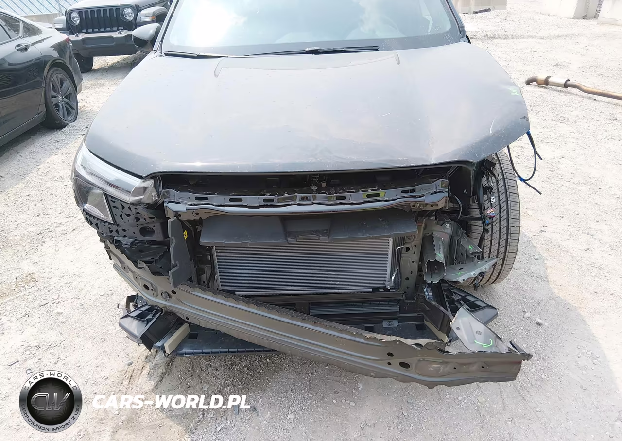 2026 Subaru Forester Touring VIN:4S4SLDT69T3125861 - 20