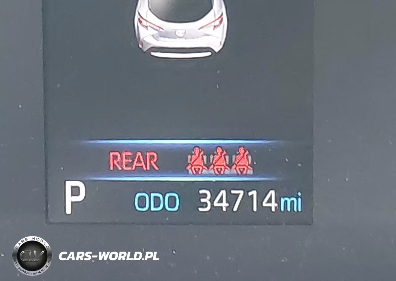 2025 Toyota Corolla Se VIN:JTND4MBEXS3238943 - 16