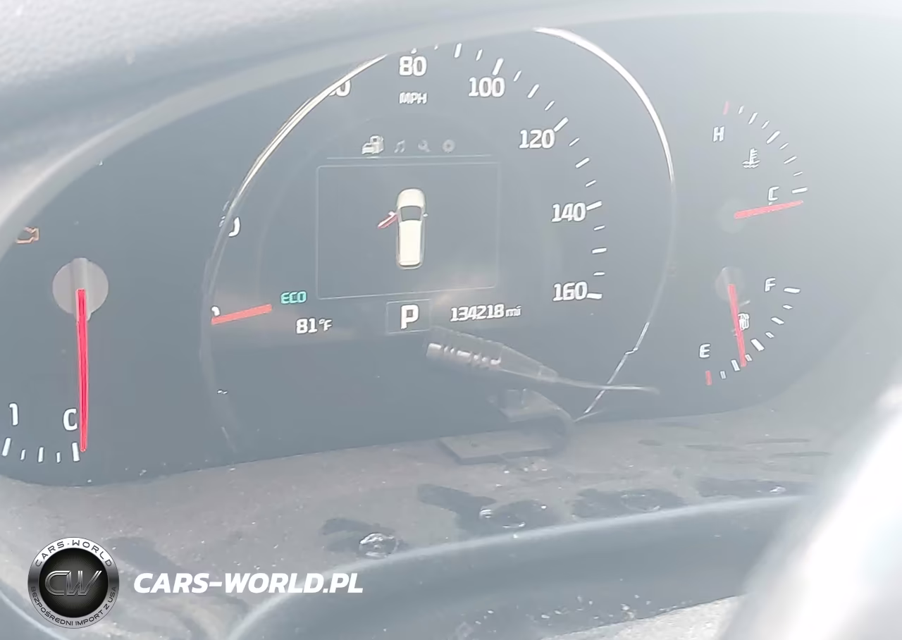 2016 Kia Sorento 2.0T Ex VIN:5XYPHDA11GG032823 - 7