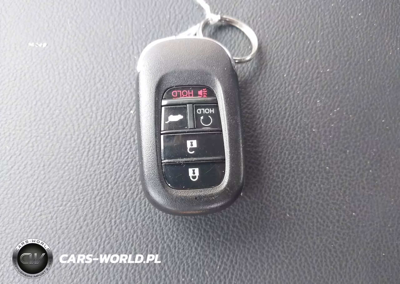 2026 Honda Civic Hybrid Sport Touring VIN:19XFL4H94TE000445 - 11