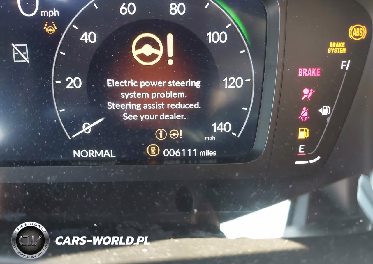 2026 Honda Civic Hybrid Sport Touring VIN:19XFL4H94TE000445 - 16