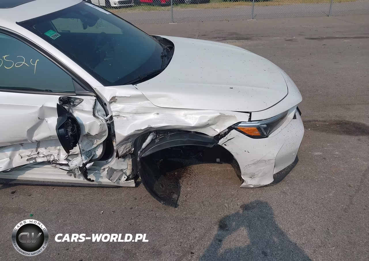 2026 Honda Civic Hybrid Sport Touring VIN:19XFL4H94TE000445 - 6