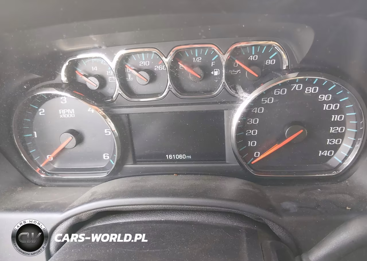 2019 Chevrolet Suburban Lt VIN:1GNSKHKC0KR285314 - 7