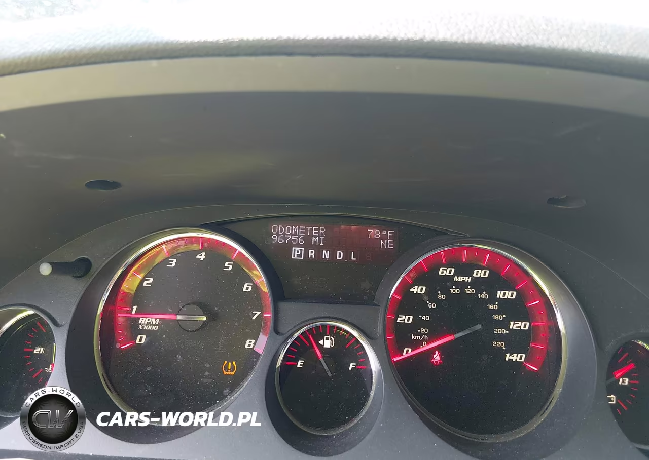 2012 GMC Acadia Slt-1 VIN:1GKKRRED0CJ361360 - 7