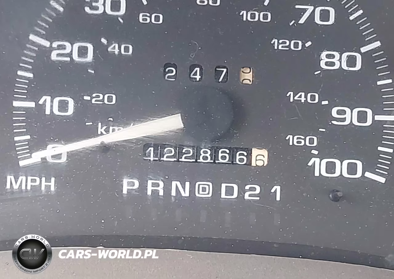 1995 Chevrolet S Truck S10 VIN:1GCCS14Z3S8244414 - 14