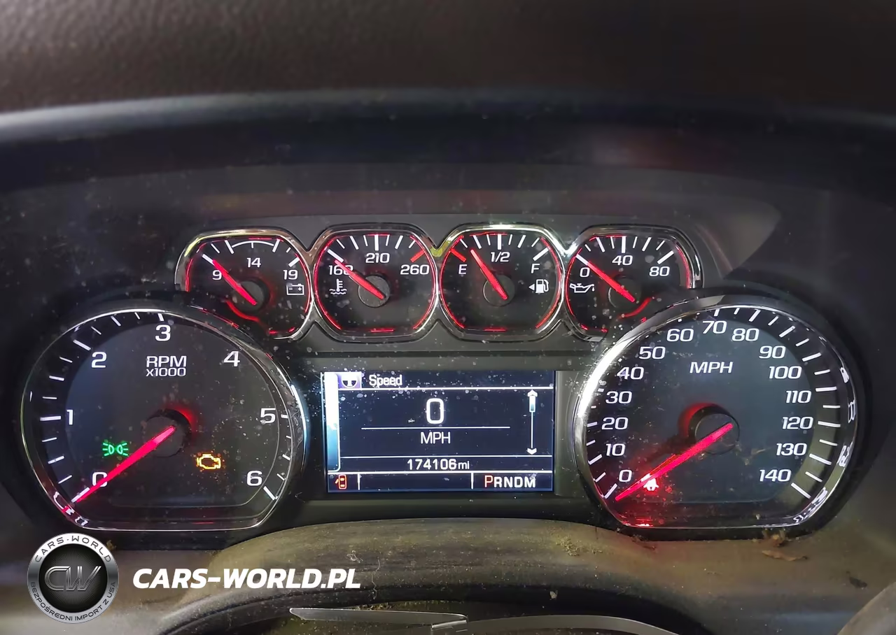 2014 Chevrolet Silverado 1500 Lt VIN:3GCUKREC4EG134919 - 7