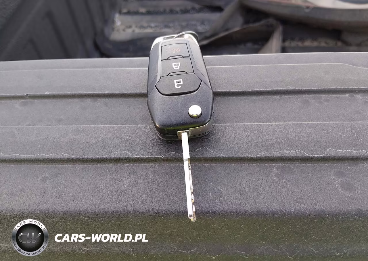 2015 Ford F-150 Xlt VIN:1FTEW1CP8FKF02707 - 11