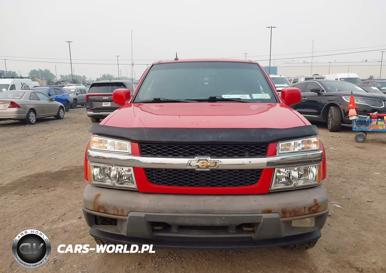 2010 Chevrolet Colorado 2Lt VIN:1GCJTDDP5A8139747 - 12