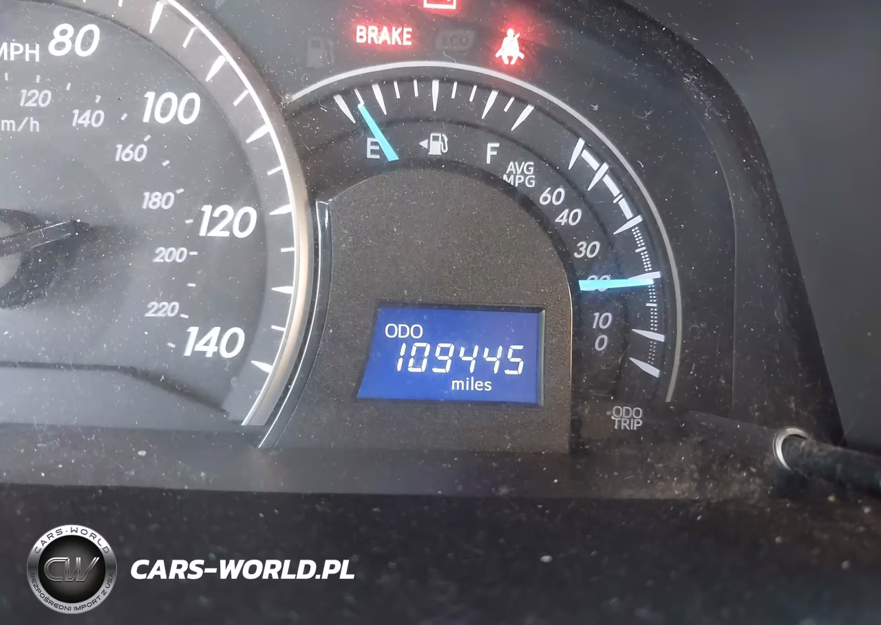 2015 Toyota Camry Le VIN:4T4BF1FK9FR508251 - 15