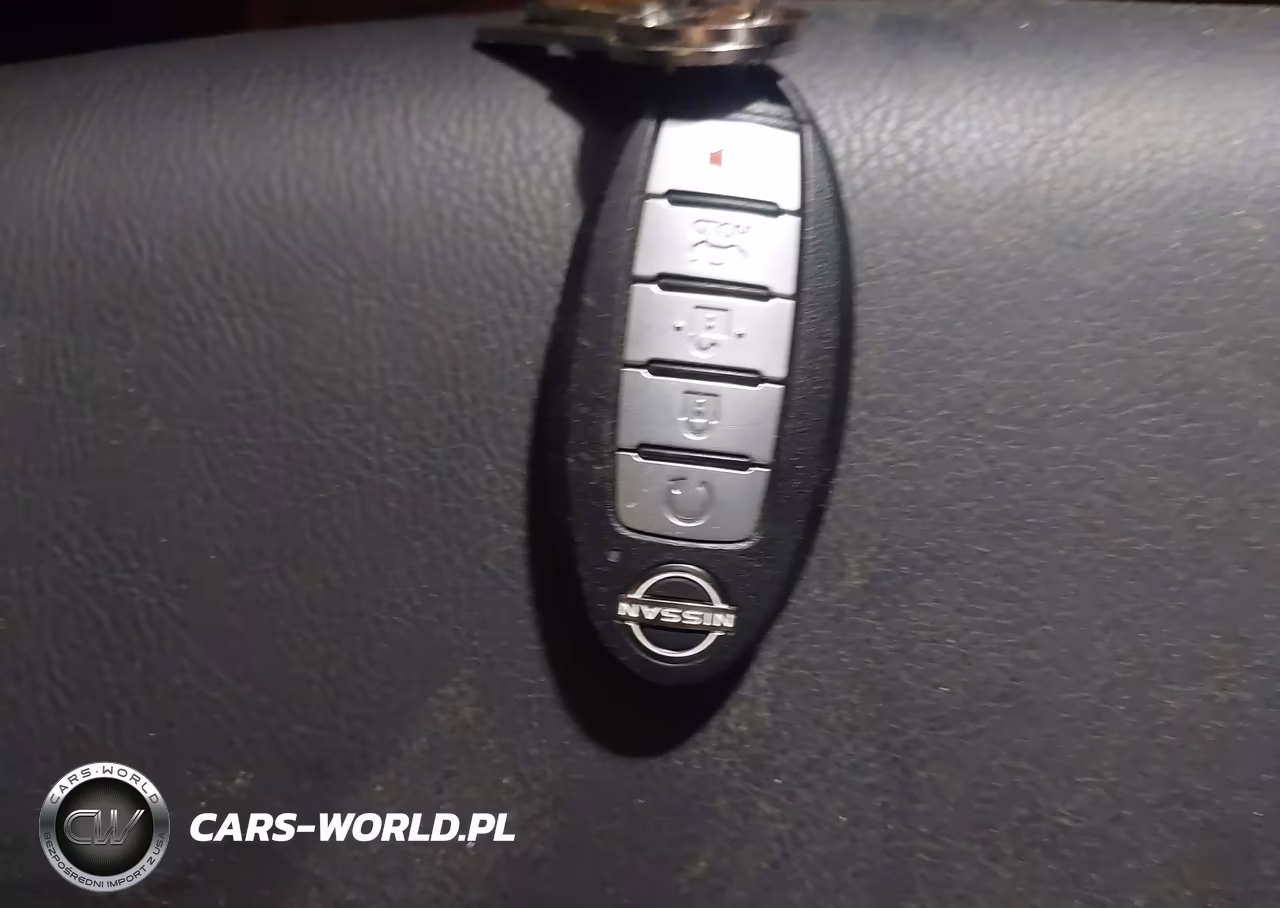 2023 Nissan Maxima Sv Xtronic Cvt VIN:1N4AA6CV4PC512161 - 11