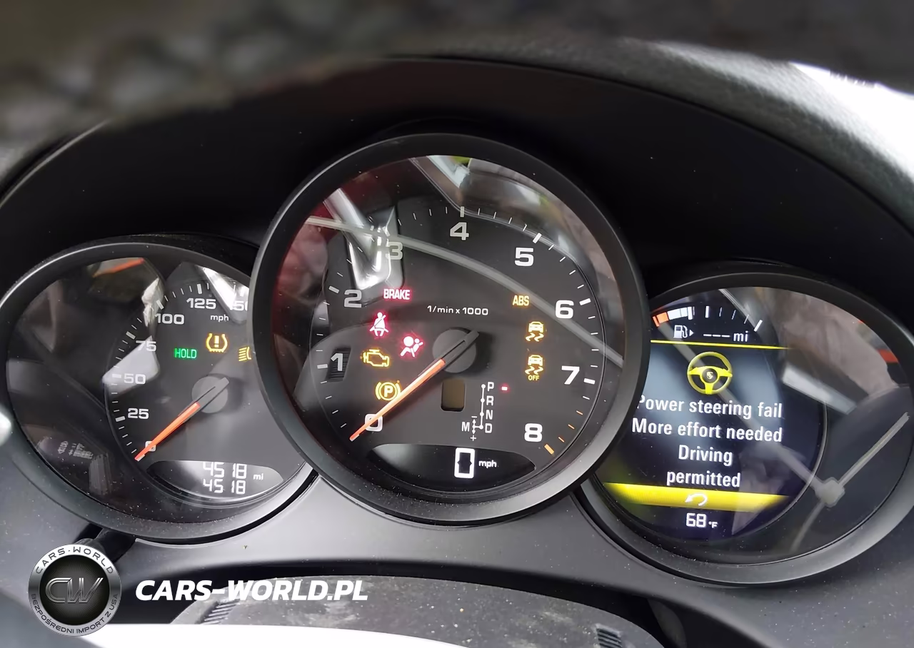 2021 Porsche 718 Cayman T VIN:WP0AA2A80MS260457 - 7