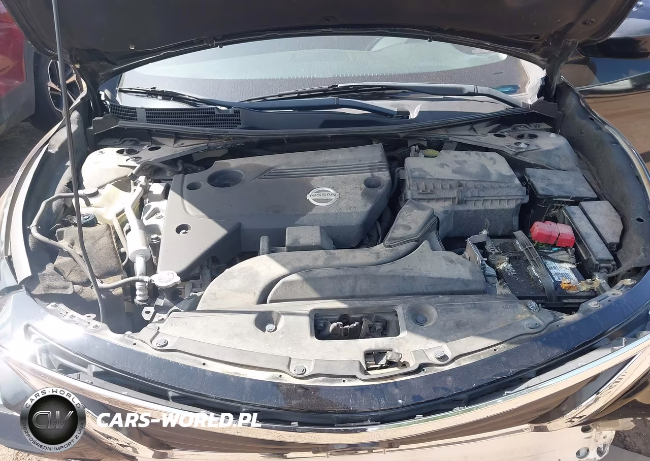 2014 Nissan Altima 2.5 S VIN:1N4AL3AP2EC425398 - 10