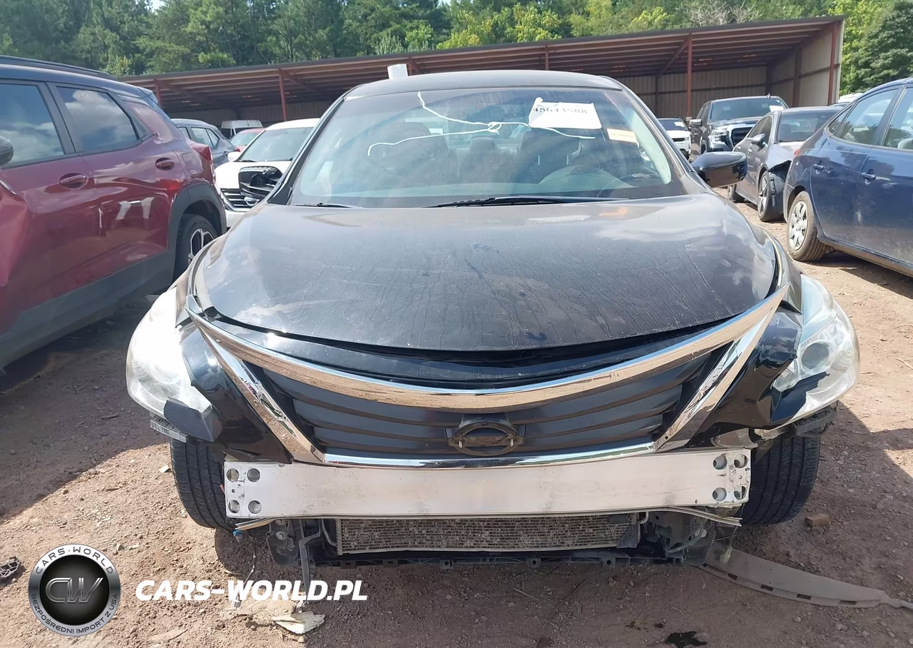 2014 Nissan Altima 2.5 S VIN:1N4AL3AP2EC425398 - 6
