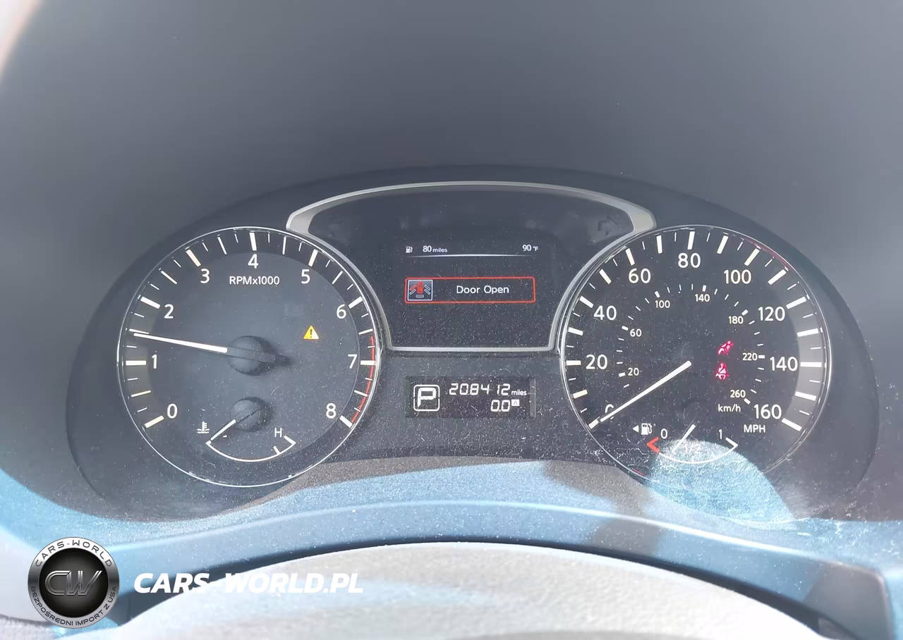 2014 Nissan Altima 2.5 S VIN:1N4AL3AP2EC425398 - 7