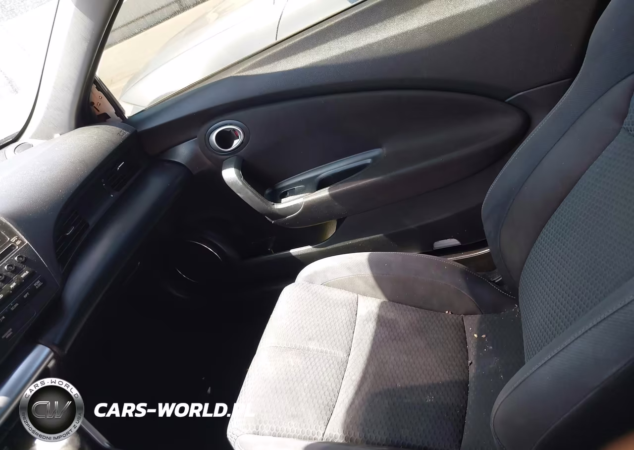 2013 Honda Cr-Z VIN:JHMZF1D47DS003169 - 5