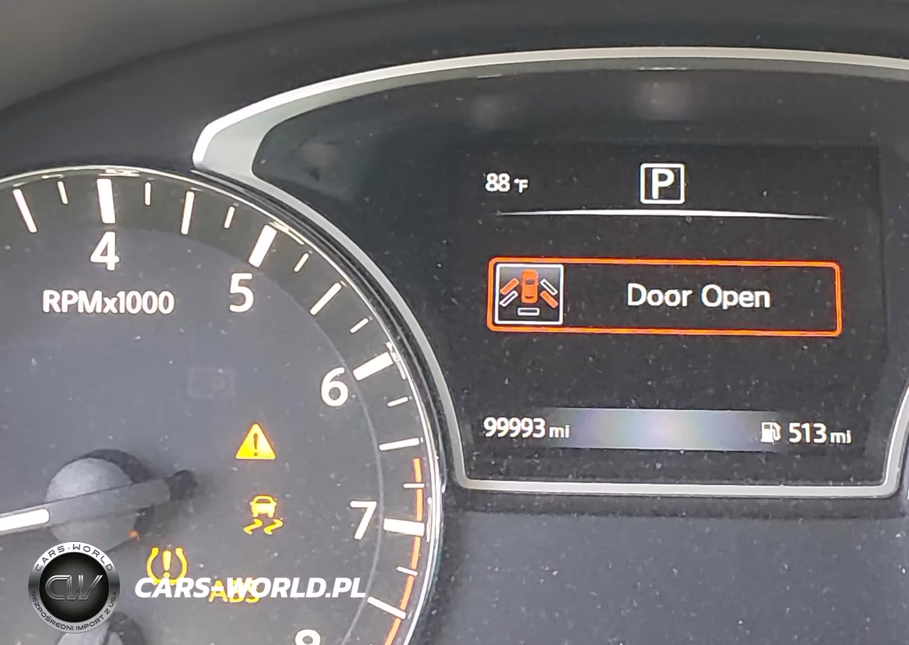 2018 Nissan Altima 2.5 Sl VIN:1N4AL3AP0JC195340 - 15