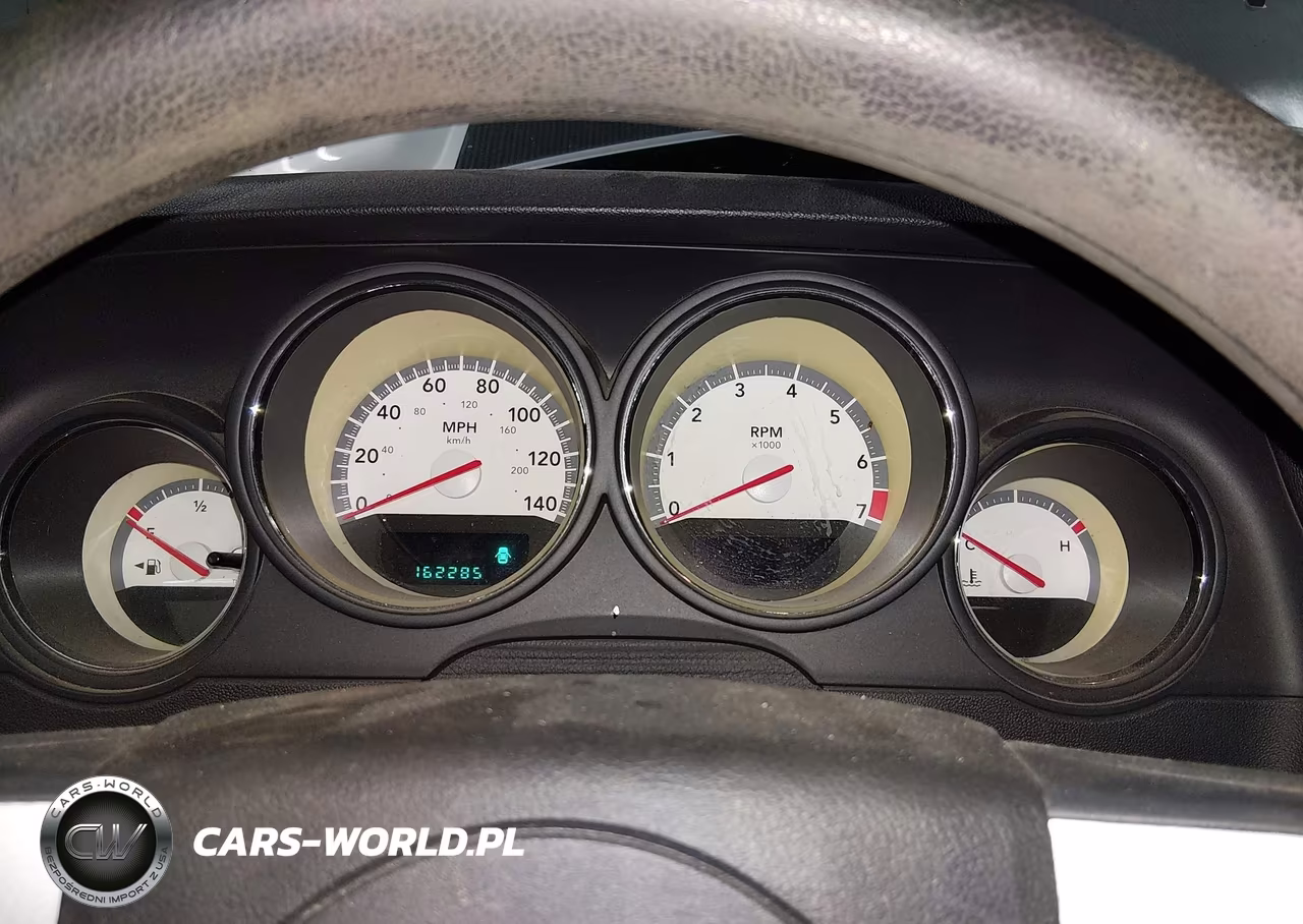 2010 Dodge Challenger Se VIN:2B3CJ4DV6AH103512 - 7