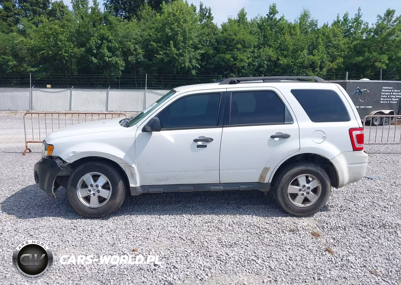 2012 Ford Escape Xlt VIN:1FMCU0DG0CKA77786 - 14