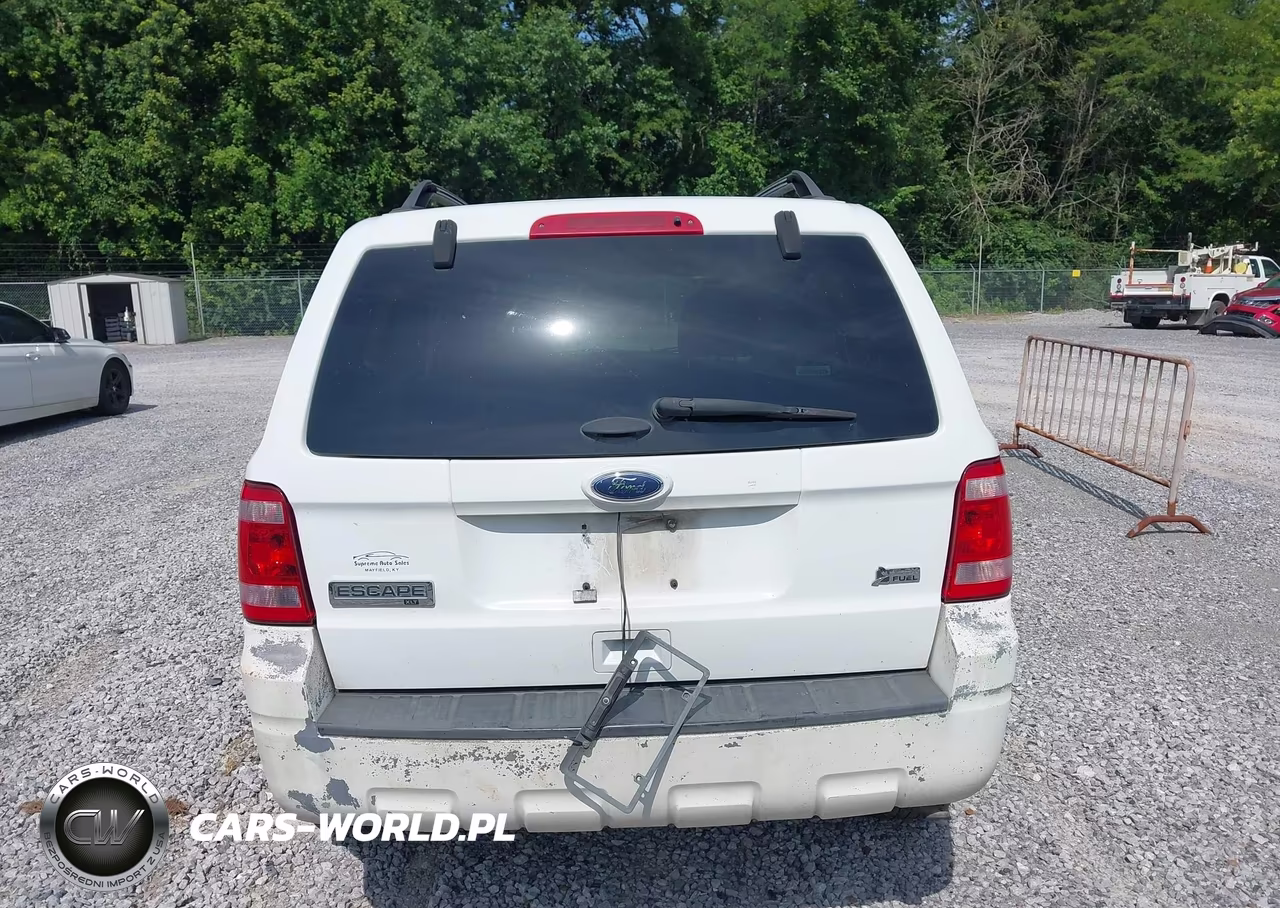 2012 Ford Escape Xlt VIN:1FMCU0DG0CKA77786 - 16