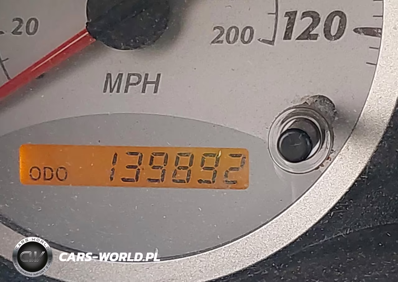 2004 Toyota Rav4 VIN:JTEGD20V040014136 - 15