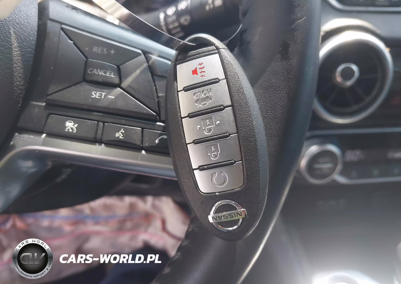 2020 Nissan Sentra Sv Xtronic Cvt VIN:3N1AB8CV0LY294209 - 11