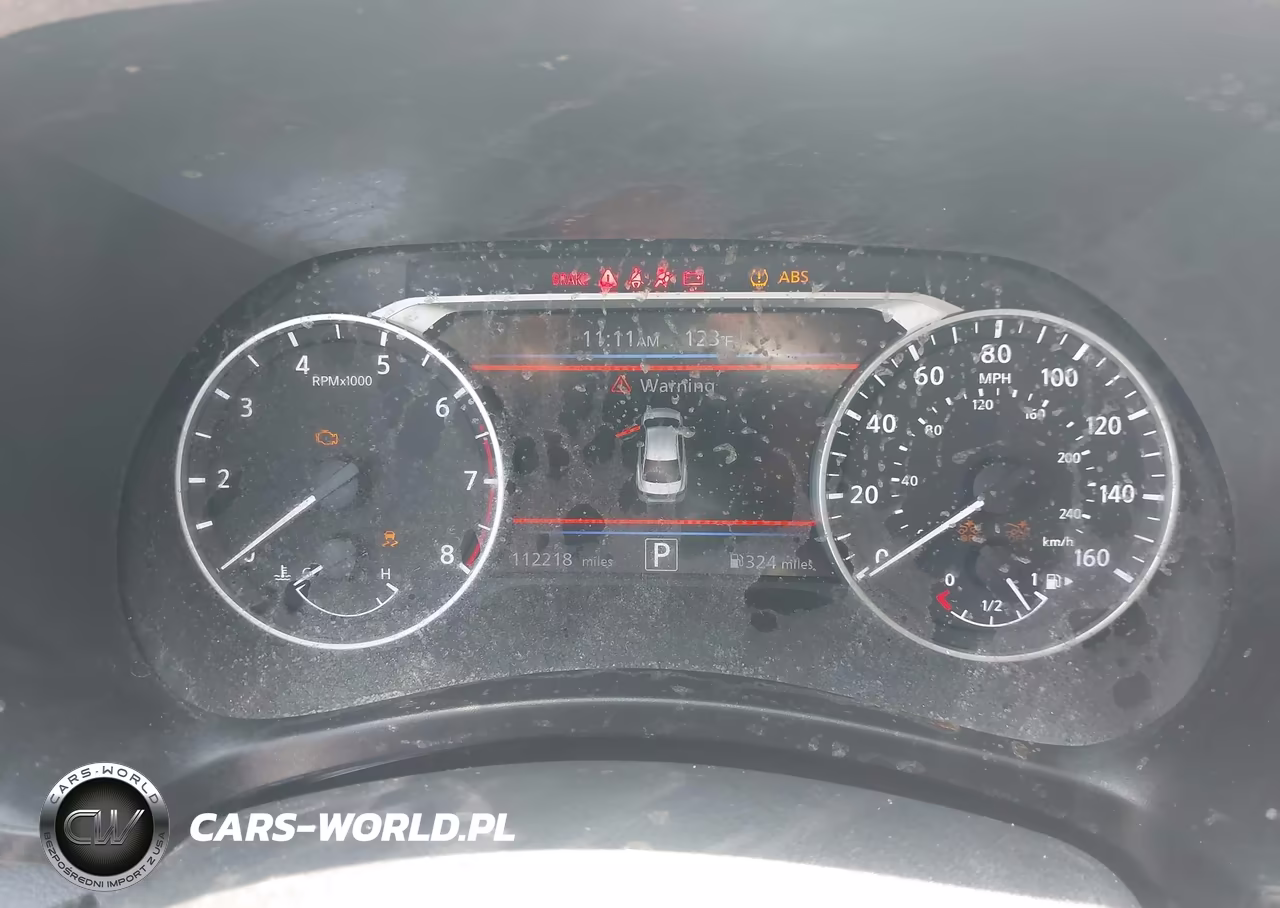 2020 Nissan Sentra Sv Xtronic Cvt VIN:3N1AB8CV0LY294209 - 7