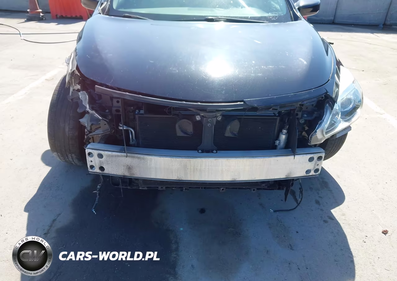 2014 Nissan Altima 2.5-2.5 S-2.5 Sl-2.5 Sv VIN:1N4AL3AP7EC266961 - 6