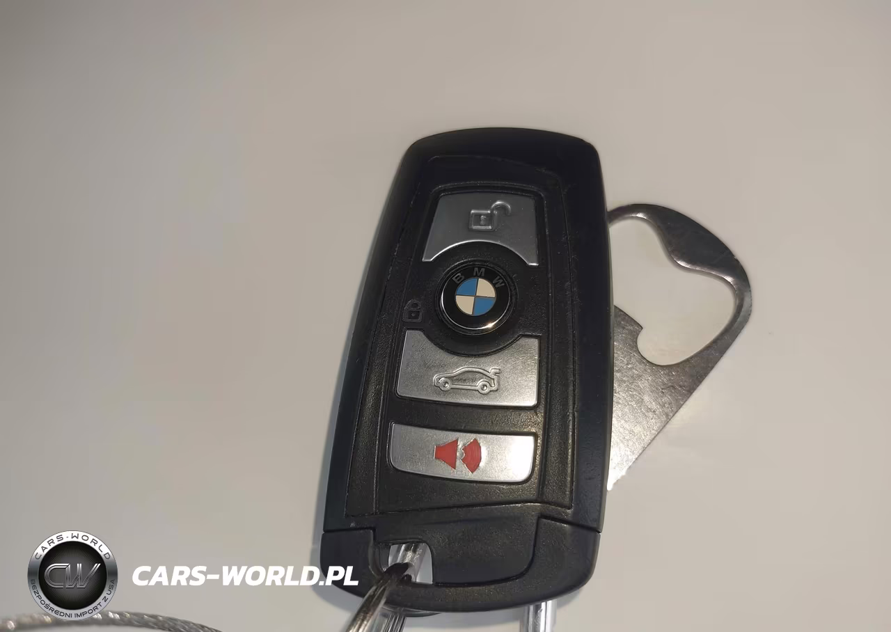 2014 BMW X3 xDrive28I VIN:5UXWX9C53E0D12016 - 11