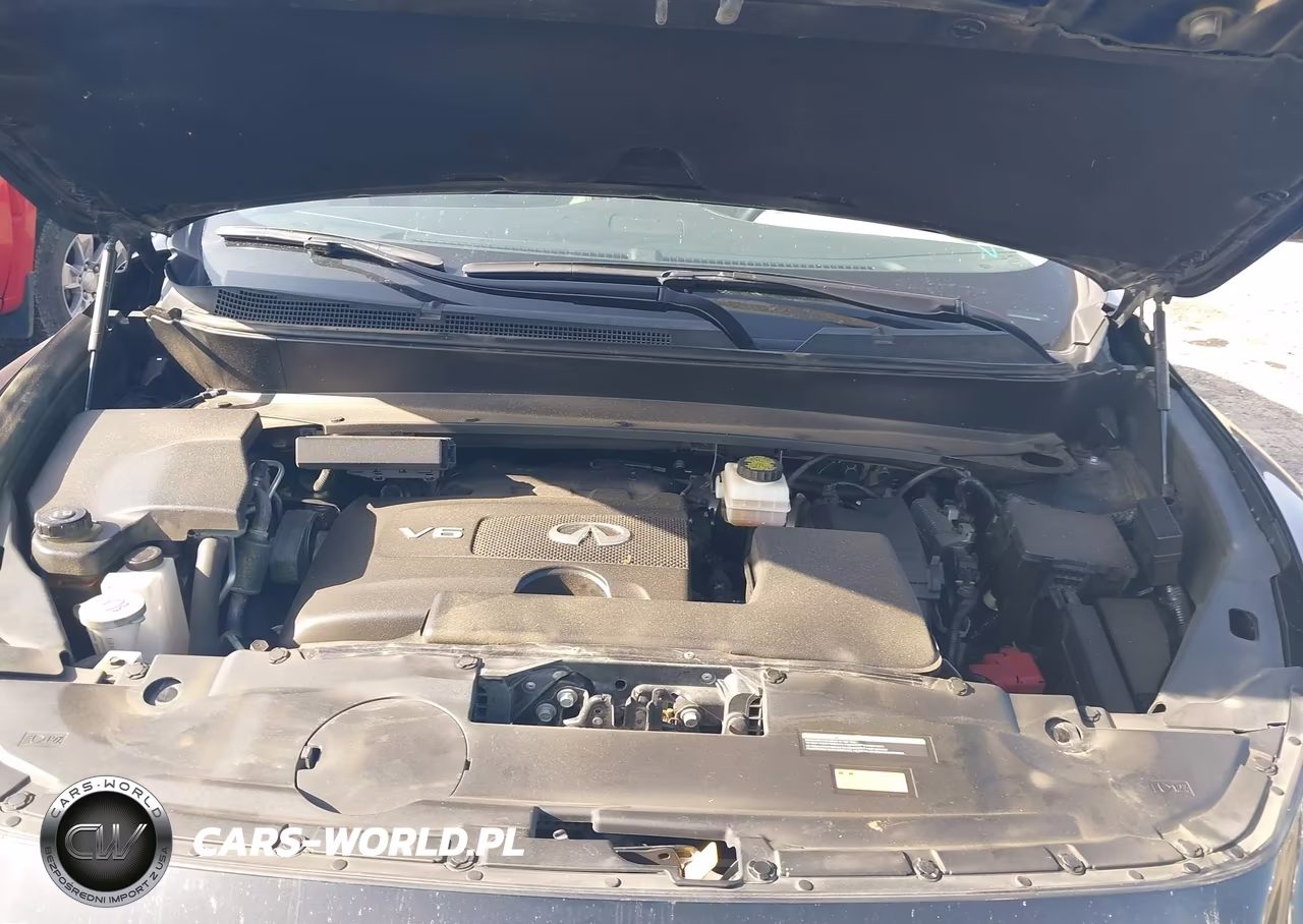 2020 Infiniti Qx60 Luxe Awd VIN:5N1DL0MM2LC505977 - 10