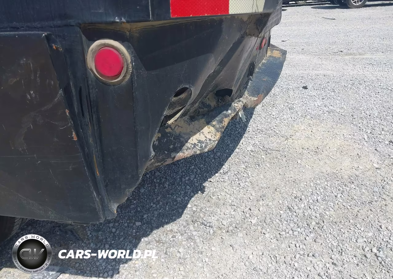 2017 Ford F-350 Chassis Xl VIN:1FD8W3H62HEC51446 - 16