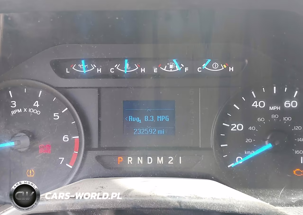 2017 Ford F-350 Chassis Xl VIN:1FD8W3H62HEC51446 - 5