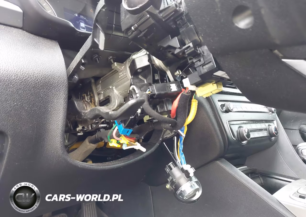 2019 Kia Optima Lx VIN:5XXGT4L31KG312493 - 6