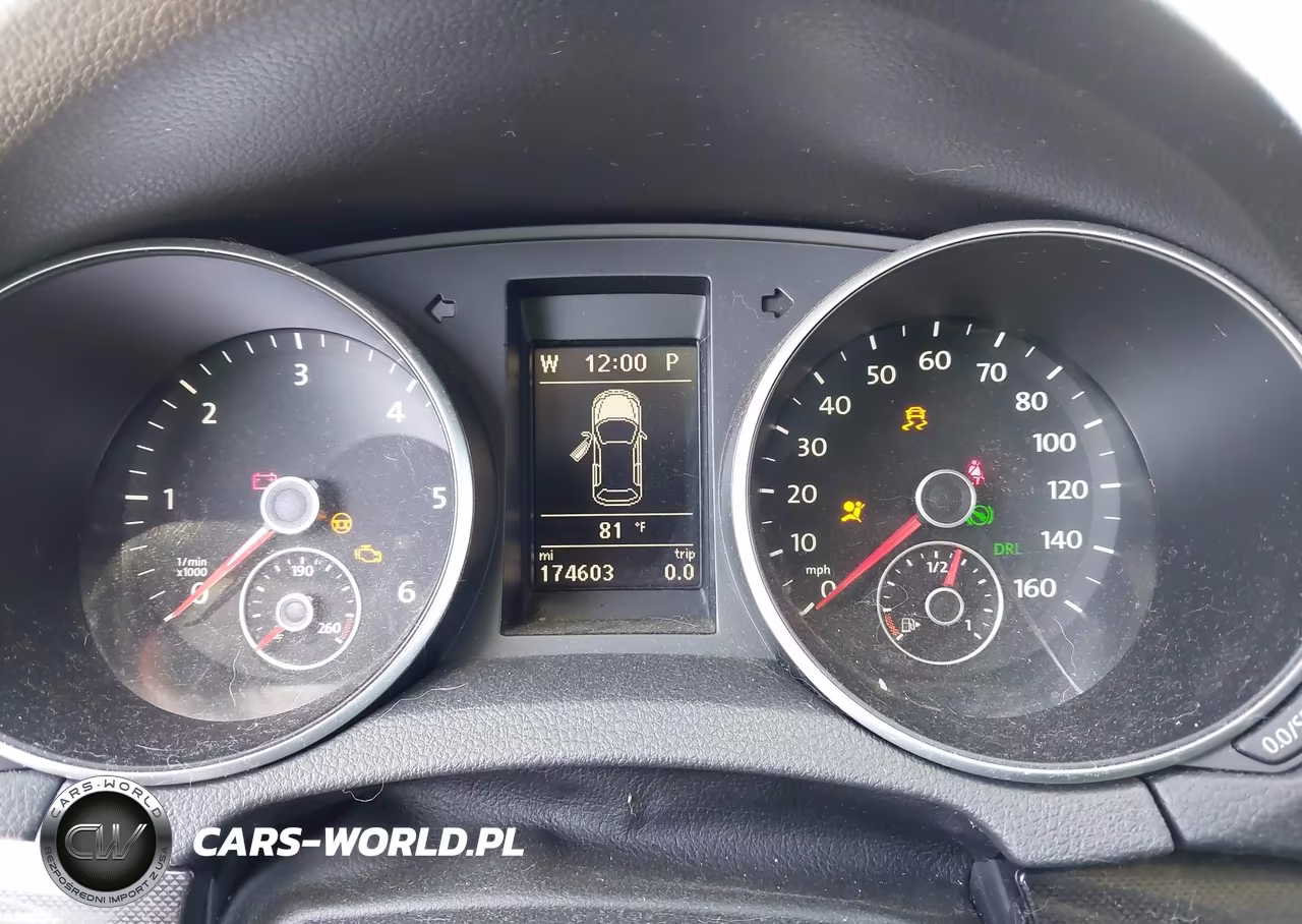 2013 Volkswagen Jetta Sportwagen 2.0L Tdi VIN:3VWPL7AJ2DM671773 - 7