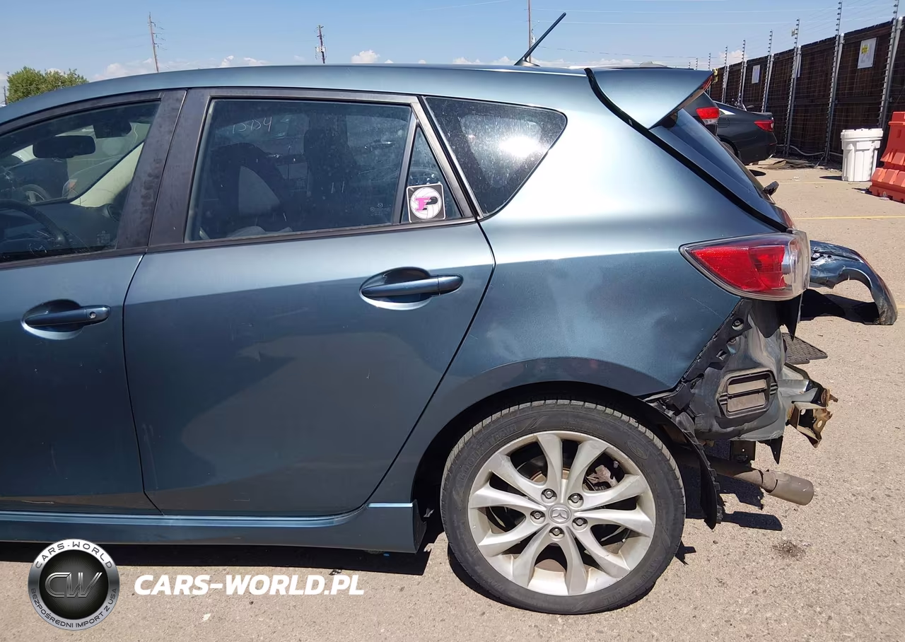 2010 Mazda Mazda3 S Sport VIN:JM1BL1H59A1343598 - 17