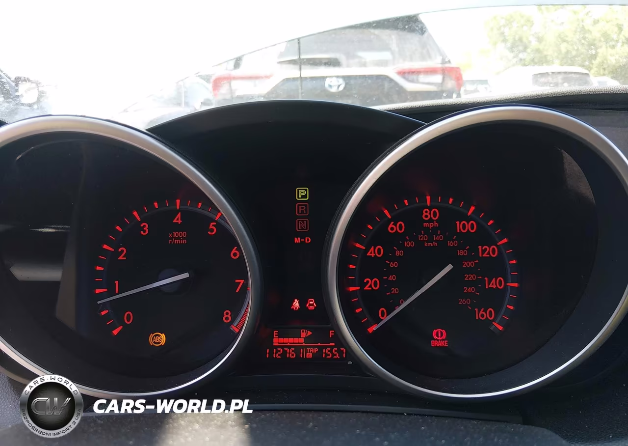 2010 Mazda Mazda3 S Sport VIN:JM1BL1H59A1343598 - 7
