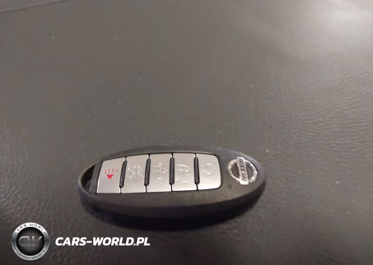 2020 Nissan Rogue S VIN:5N1AT2MV9LC717797 - 11