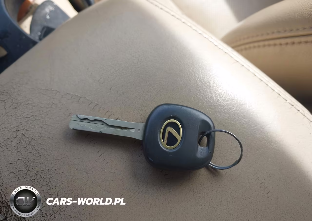 2006 Lexus Es 330 VIN:JTHBA30G765150315 - 11