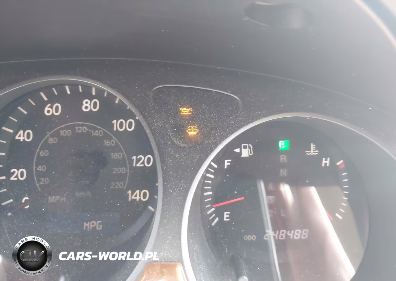 2006 Lexus Es 330 VIN:JTHBA30G765150315 - 7