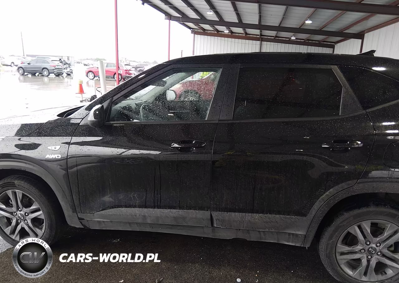 2021 Kia Seltos Lx VIN:KNDEPCAA1M7044841 - 14