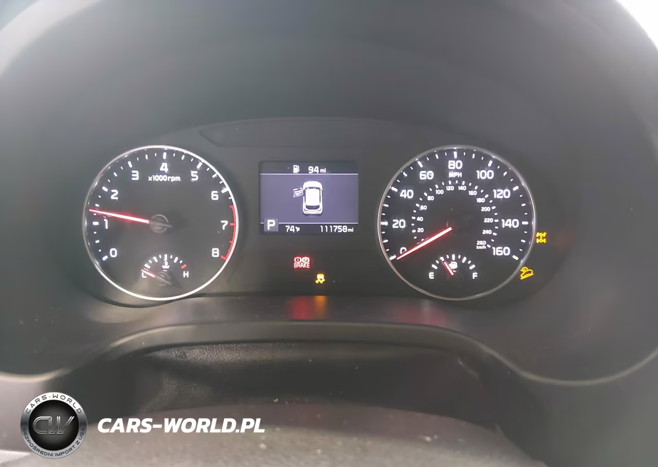 2021 Kia Seltos Lx VIN:KNDEPCAA1M7044841 - 7
