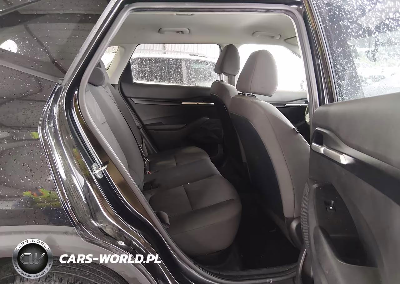 2021 Kia Seltos Lx VIN:KNDEPCAA1M7044841 - 8