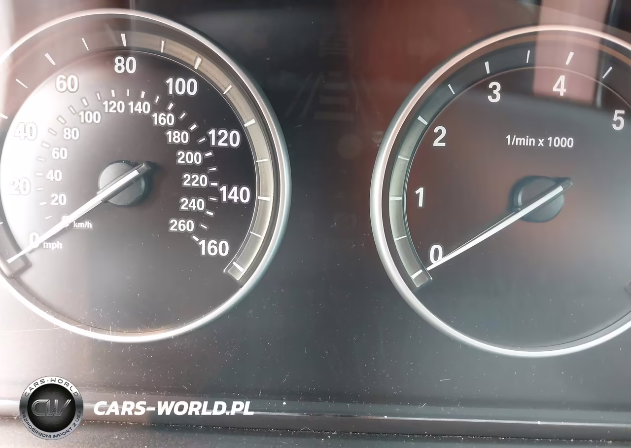 2012 BMW 535I xDrive VIN:WBAFU7C50CDU65287 - 14