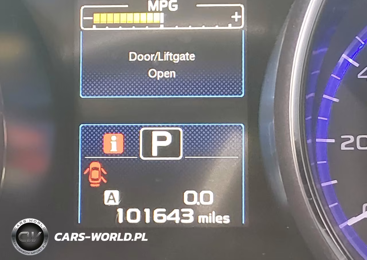 2016 Subaru Outback 2.5I Limited VIN:4S4BSAJC2G3262933 - 16